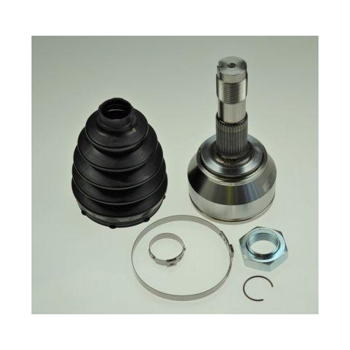 L&Ouml;BRO Gelenksatz, Antriebswelle GKN Automotive OE-Technologie 50&deg; Beugewinkel 304598
