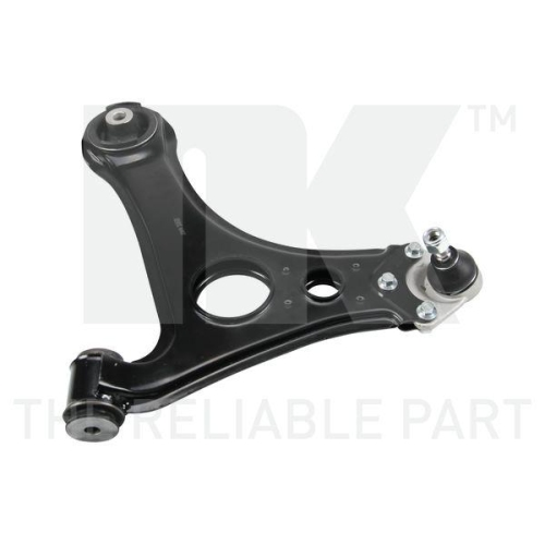 NK Lenker, Radaufhängung 5013322