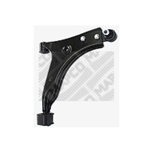 MAPCO Lenker, Radaufh&auml;ngung 59577/1