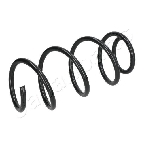 JAPANPARTS Fahrwerksfeder ZC1080A