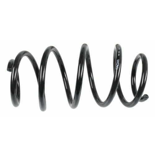 SACHS Fahrwerksfeder 998 884