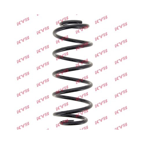 KYB Fahrwerksfeder K-Flex RH6389