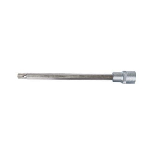 Bit-Stecknuss f&uuml;r RIBE-Schrauben, M12, L&auml;nge 200 mm KS TOOLS 911.4528