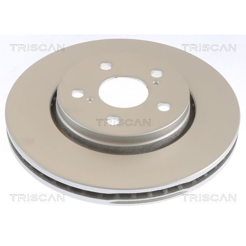 TRISCAN Bremsscheibe 8120 131067c