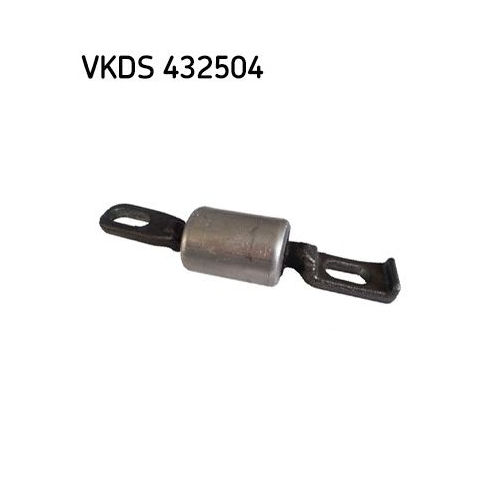 SKF Lagerung, Lenker VKDS 432504
