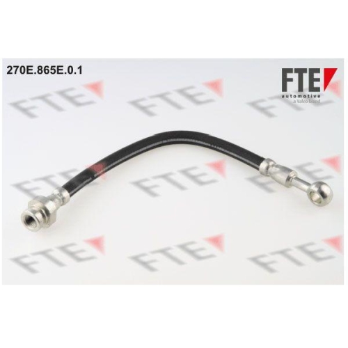 FTE Bremsschlauch 9240432