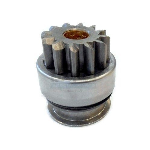 MEAT & DORIA Ritzel, Starter 47048