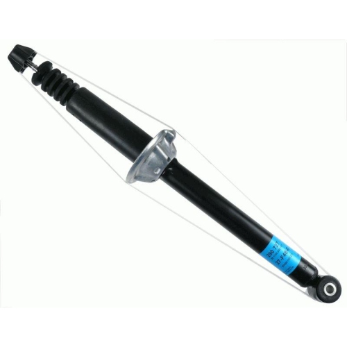 SACHS Sto&szlig;d&auml;mpfer 290 727