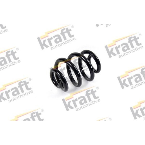 KRAFT AUTOMOTIVE Fahrwerksfeder 4030100