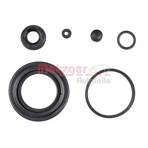METZGER Reparatursatz, Bremssattel 114-0262