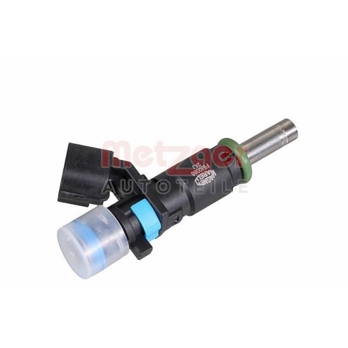 METZGER AUTOTEILE Einspritzventil ORIGINAL ERSATZTEIL 0920038