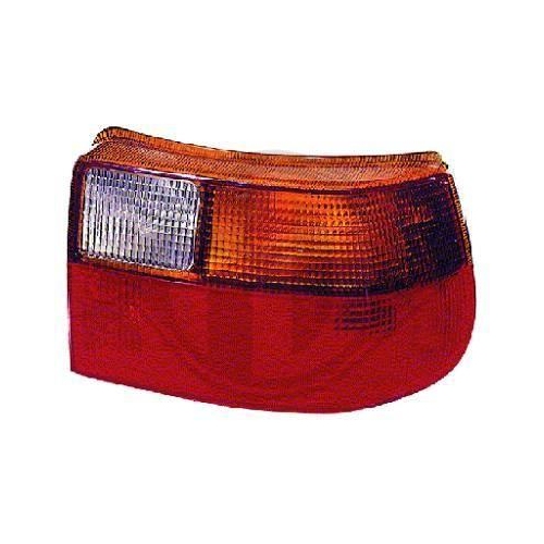 DIEDERICHS Heckleuchte 1804391