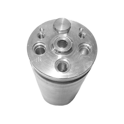 MAHLE Trockner, Klimaanlage BEHR AD 175 000S