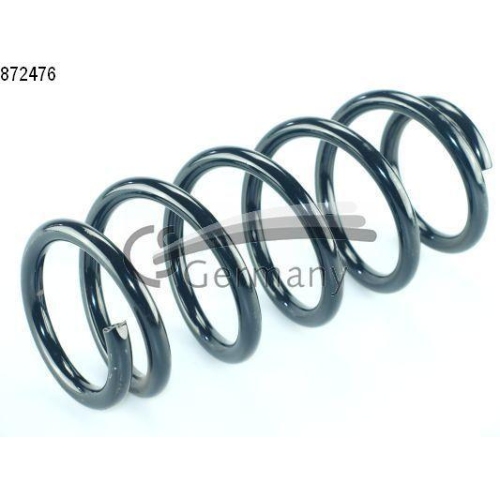 CS Germany Fahrwerksfeder 14.872.476