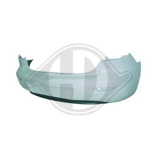 DIEDERICHS Sto&szlig;f&auml;nger HD Priority Parts 5618255