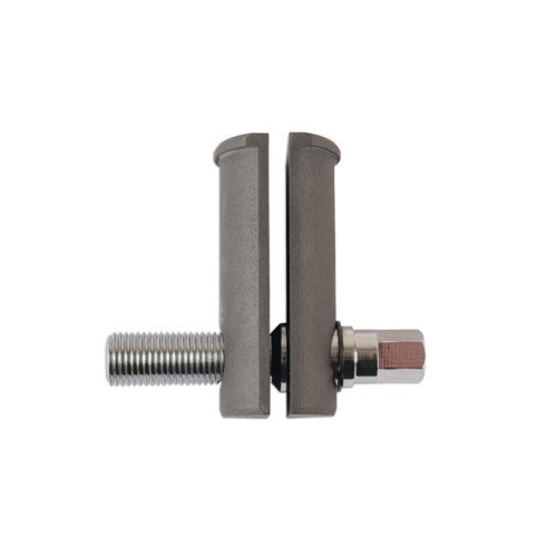 WERKZEUG ZUM ENTFERNEN DER LAGERSCHALE EINES MOTORRADLENKERS LASER TOOLS 6257