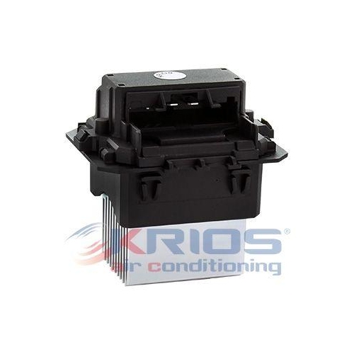 MEAT & DORIA Regler, Innenraumgebläse K106074