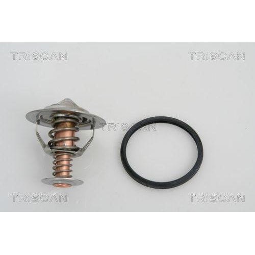 TRISCAN Thermostat, Kühlmittel 8620 13682