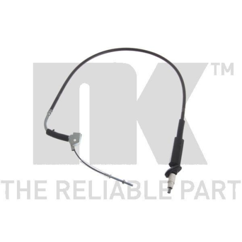 NK Seilzug, Feststellbremse 903364