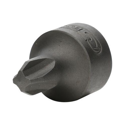 1/4 Zoll Bit-Stecknuss, PH3, extra kurz KS TOOLS 911.1870