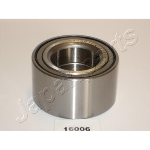 JAPANPARTS Radlagersatz KK-16006