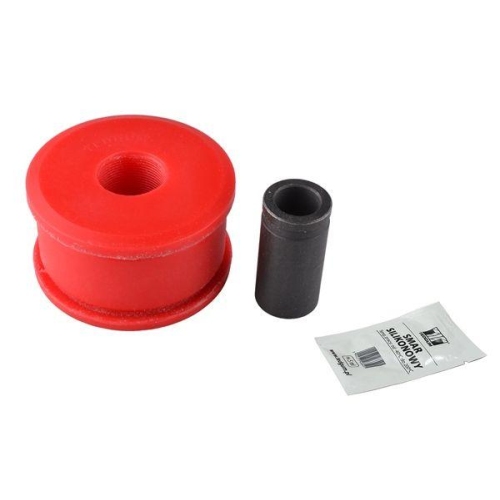 TEDGUM Lagerung, Achskörper