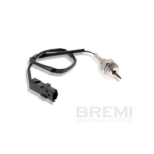 BREMI Sensor, Abgastemperatur