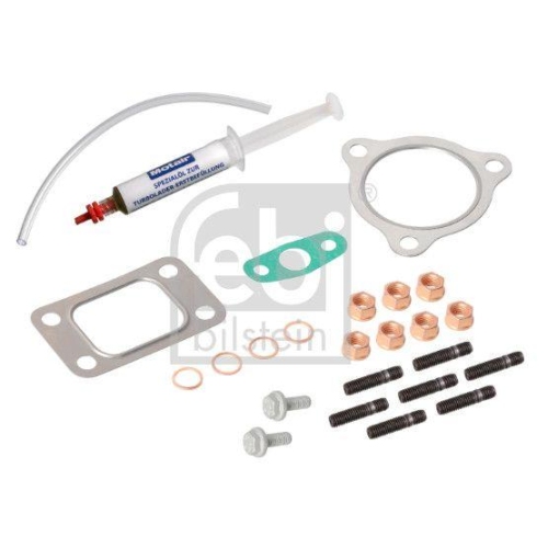 FEBI BILSTEIN Montagesatz, Lader