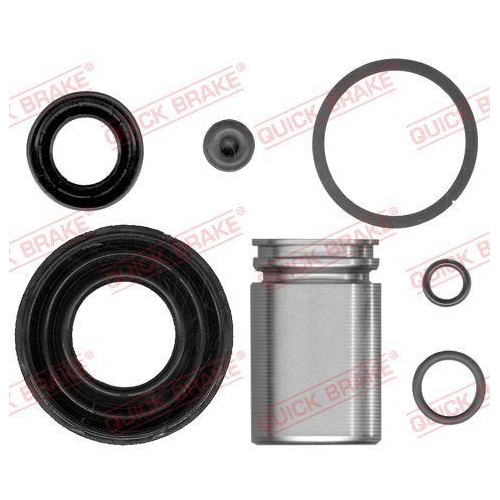 QUICK BRAKE Reparatursatz, Bremssattel 114-5079