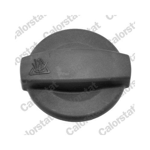 CALORSTAT by Vernet Verschlussdeckel, Kühlmittelbehälter RC0002