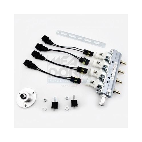 MEAT & DORIA Einspritzventil 13088