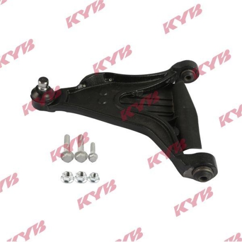 KYB Lenker, Radaufh&auml;ngung KSC6167