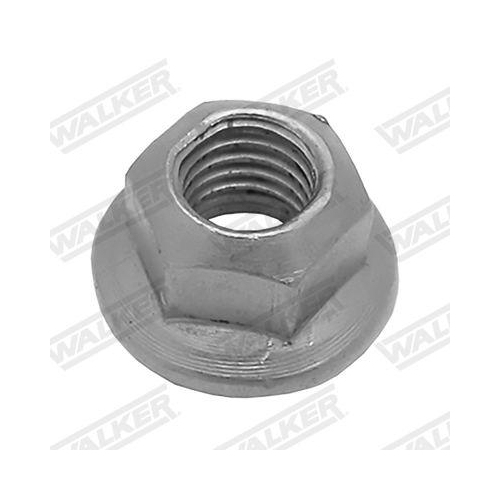 WALKER Mutter, Abgaskrümmer 80509