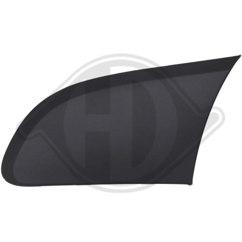 DIEDERICHS Zier-/Schutzleiste, Seitenwand 4414639