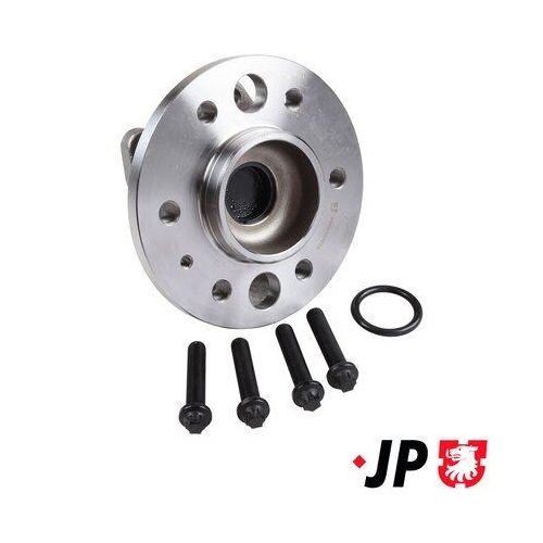 JP GROUP Radnabe JP 1151403200