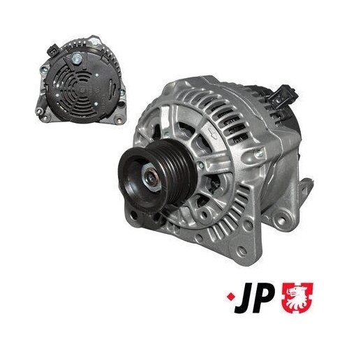 JP GROUP Generator JP 1190100100