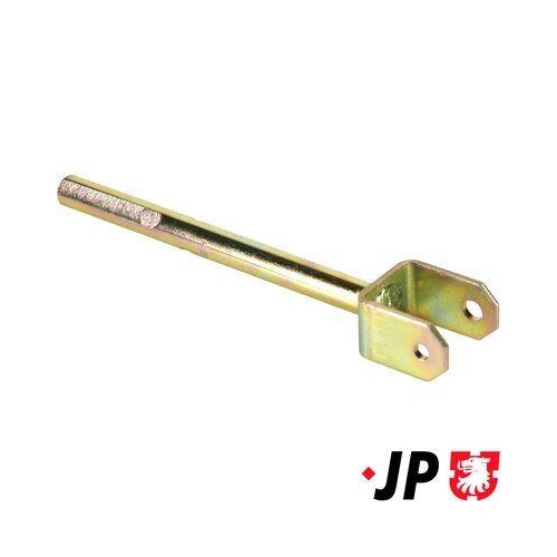 JP GROUP W&auml;hl-/Schaltstange JP 1231600100