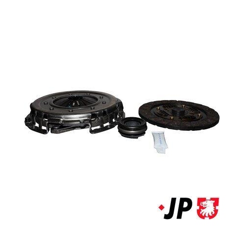 JP GROUP Kupplungssatz JP 4130403010