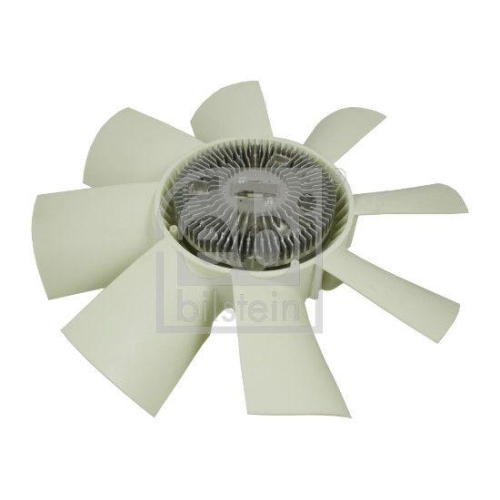 FEBI BILSTEIN L&uuml;fter, Motork&uuml;hlung 35552