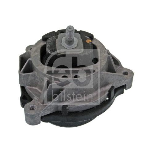 FEBI BILSTEIN Lagerung, Motor 45584