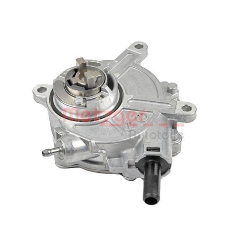 METZGER AUTOTEILE Unterdruckpumpe, Bremsanlage ORIGINAL ERSATZTEIL GREENPARTS 8010077