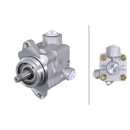 HELLA Hydraulikpumpe, Lenkung 8TL 359 003-621