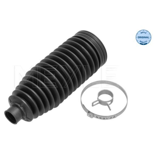 MEYLE Faltenbalgsatz, Lenkung MEYLE-ORIGINAL: True to OE. 100 620 0021