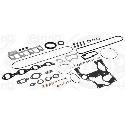 ELRING Dichtungsvollsatz, Motor 042.860