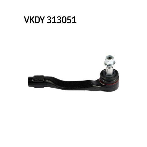 SKF Spurstangenkopf VKDY 313051