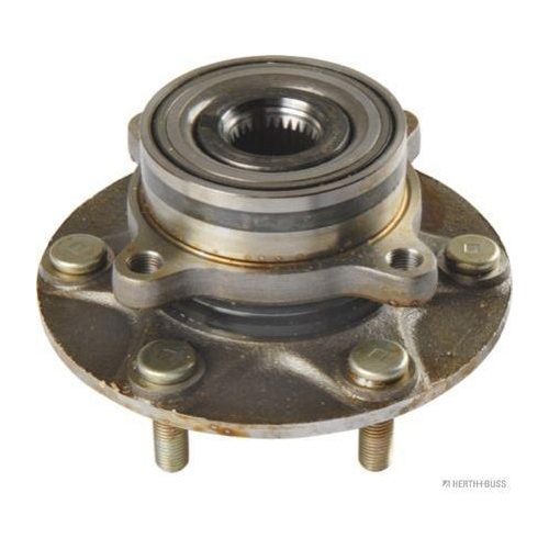 HERTH+BUSS JAKOPARTS Radlagersatz J4705035