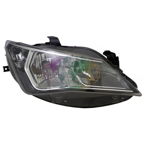 Lexmond Trading BV Hauptscheinwerfer 3223285