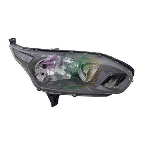 Lexmond Trading BV Hauptscheinwerfer 3610277