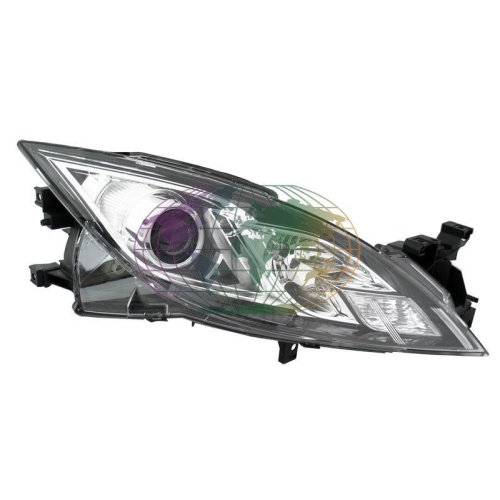 Lexmond Trading BV Hauptscheinwerfer 5674285