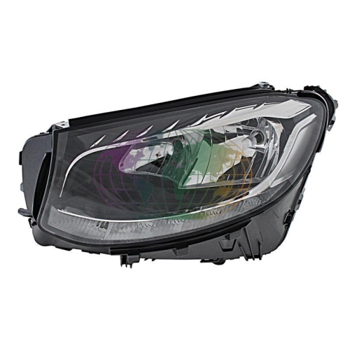 Lexmond Trading BV Hauptscheinwerfer 6090286